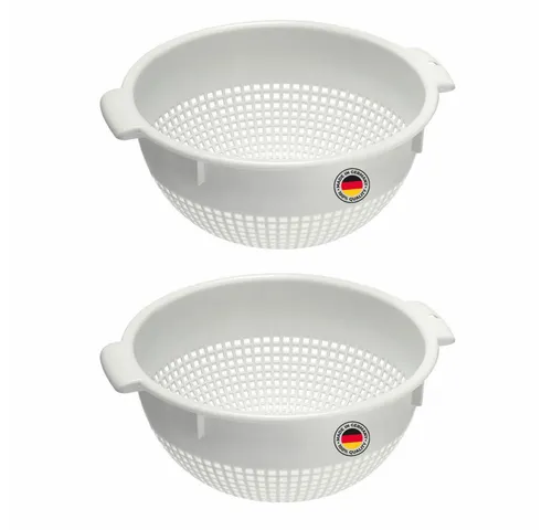 Abtropf- & Küchensiebe von Westmark