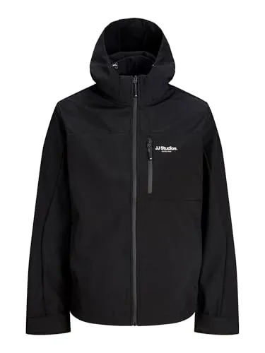 JACK & JONES Jjnorth Softshell Jacket