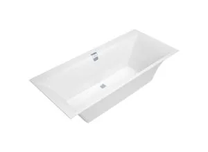 Villeroy & Boch Squaro Edge 12 Badewanne 180 x 80 cm von Villeroy & Boch