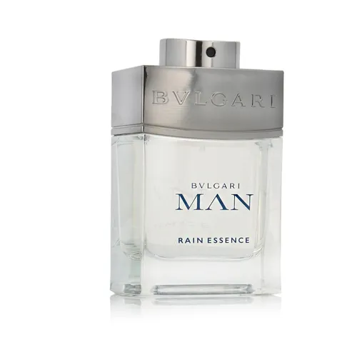 Bvlgari Man Rain Essence Edp Spray - Herrendüfte – Frischer, maskuliner Duft mit Zitrus- und Holznoten, ideal für den modernen Mann, der Eleganz und Belebung sucht.