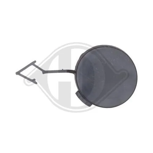 Diederichs Klappe, Abschlepphaken 2236164