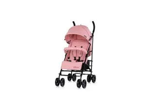 Chipolino Kinderwagen Milano Buggy für Kinder bis 22 kg - Praktischer Buggy für Kinder ab 6 Monaten, faltbar und leicht zu transportieren. Mit verstellbarer Rückenlehne und schwenkbaren Vorderrädern für höchsten Komfort unterwegs.