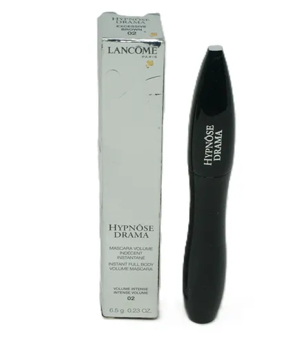 Lancome Hypnose Drama Mascara 02 Excessive Brown 6,5 ml