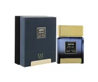 Flavia Imperio Intense Eau De Parfum 100 ml - Eau de Cologne mit intensiven, verführerischen Duftnoten, ideal für selbstbewusste Frauen, die ihren Auftritt unterstreichen möchten.
