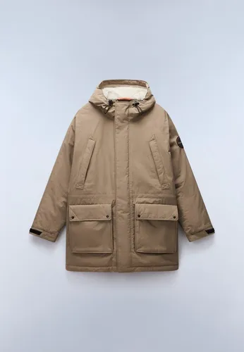 Napapijri Funktionsjacke A-Diries NP0A88TE