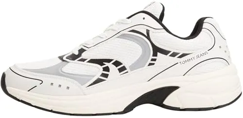 Tommy Jeans ARCHIVE '25 Sneaker von Tommy Jeans