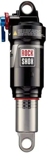 RockShox Monarch RL Dämpfer 165 mm