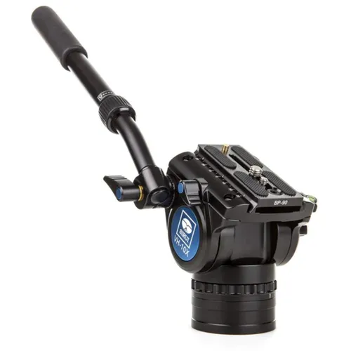 Sirui VH-10X Pro Fluid Videoneiger von SIRUI