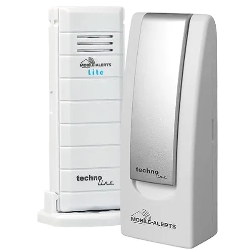 technoline MA10017 Mobile Alerts Set (Starter) | MA10110 + Gateway