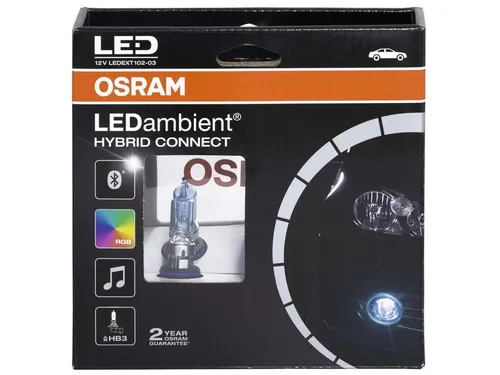 Osram LEDEXT102-03 LEDambient Styling Lights
