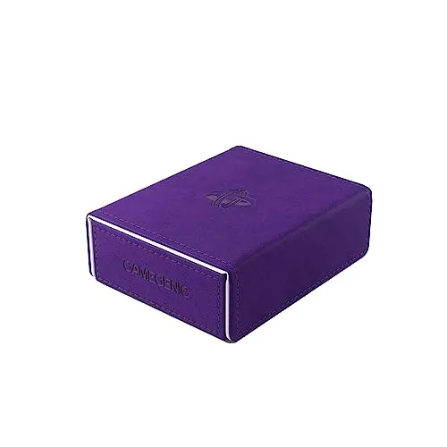 Gamegenic, Token Keep Purple/White