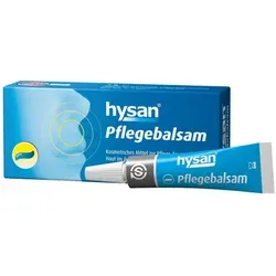 Hysan Pflegebalsam 5 G von URSAPHARM Arzneimittel
