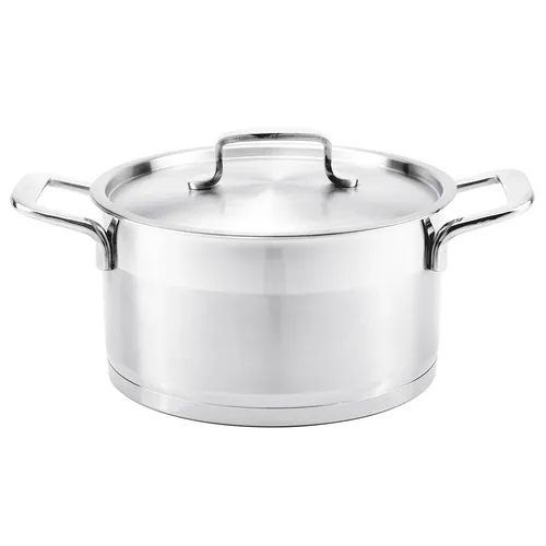 Krüger KKÜ Bratentopf Kreta 20cm ES 100020 K