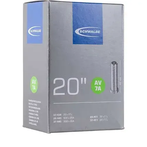 Schwalbe AV7A 20 [28-438->37-451] 15365425