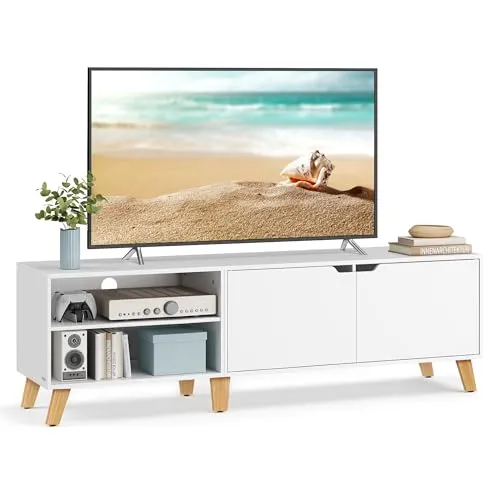 TV-Schränke von VASAGLE