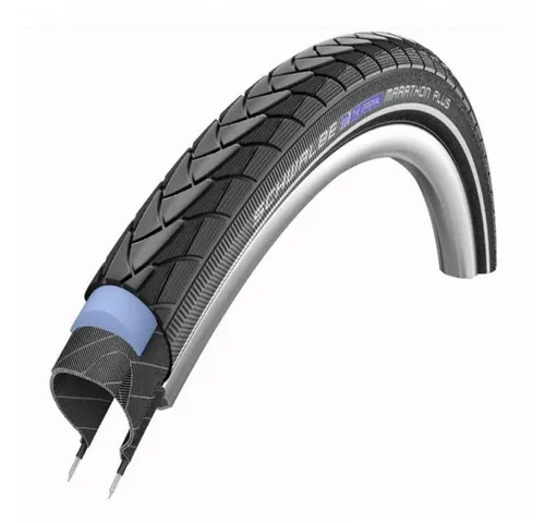 Schwalbe Marathon Plus Drahtreifen 28x1.50