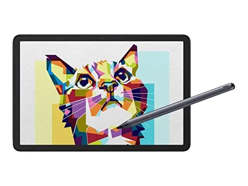 TCL NXTPAPER 10S - Mobiles Tablet mit 10,1