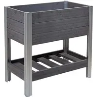 Hochbeete von Trutzholm