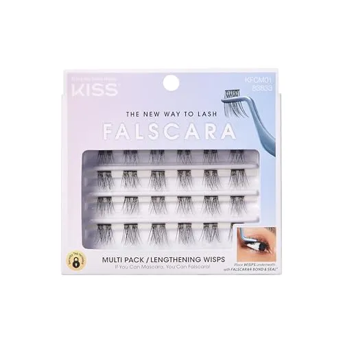 Kiss Falscara wisps multipack 01