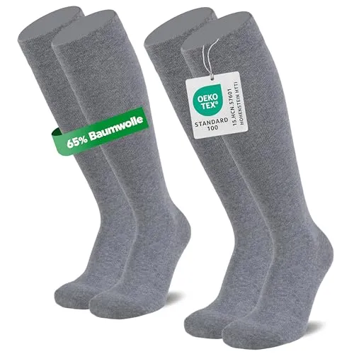 Damensocken von MEDOLY