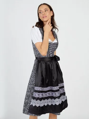 JCC Dirndl 31023116 in lila von JCC