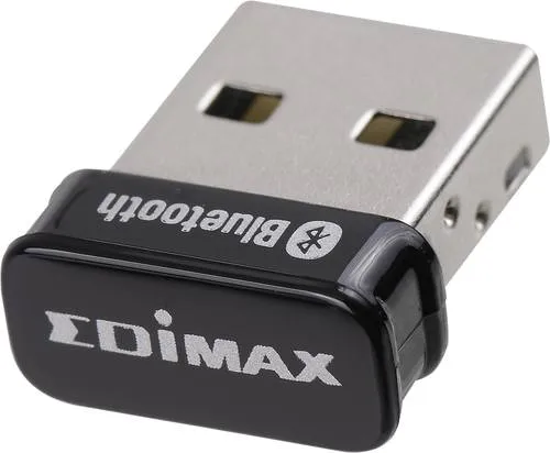 EDIMAX BT-8500 Bluetooth-Stick 5.0