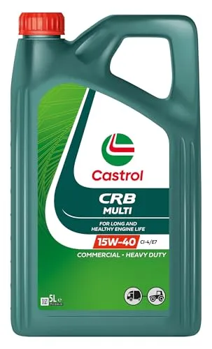 CASTROL Motoröl 15BA21 für MERCEDES-BENZ, SMART, PUCH in gelb von Castrol