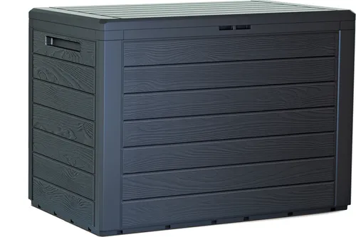 Powertec Garden Kompakt-Auflagenbox