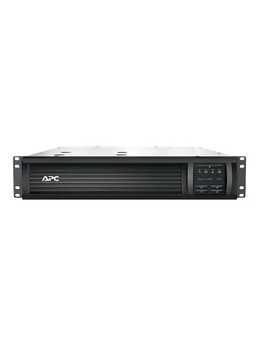 APC Smart-UPS SMT-SmartConnect 750VA von APC