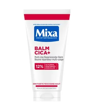 Mixa Balm Cica+ Multi-Use Reparierender Balm – Vielseitige Pflege für Gesicht, Körper & Lippen
