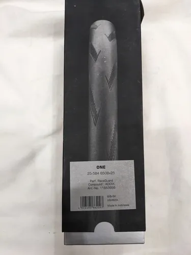 Schwalbe Faltreifen One 25-584 Fahrradreifen Addix 11653959 HS462A 650Bx25