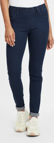 OXMO OXGesine Damen Jeans Denim Hose Skinny Fit