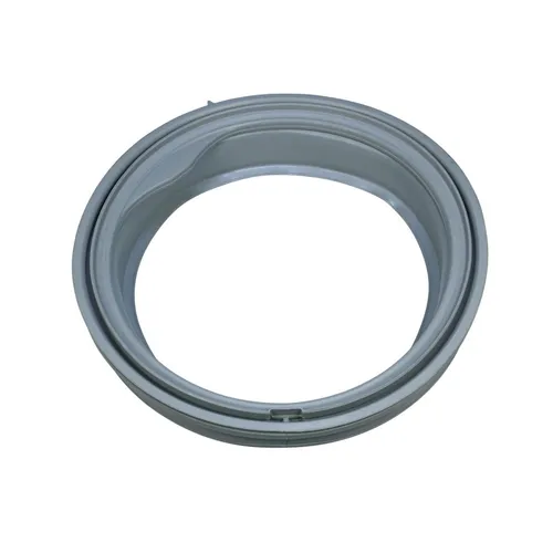 Türmanschette Türdichtung Waschmaschine für Whirlpool Ignis 481202308153