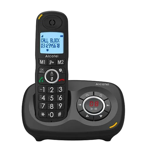 Alcatel Comfort Telefon XL595B von Alcatel