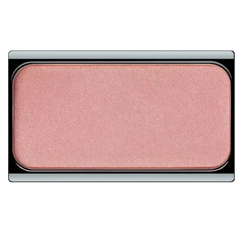 ARTDECO Blusher - Schimmernder Rouge langanhaltend - 1 x 5 g