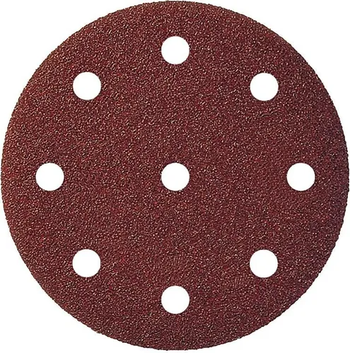 Klingspor Schleifscheiben PS22K Ø125mm GLS27 Körnung 180