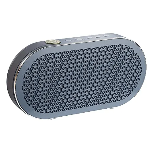 DALI Katch G2 – Premium Bluetooth-Lautsprecher mit Elegantem Design - Tragbare Bluetooth-Lautsprecher mit außergewöhnlicher Klangqualität, bis zu 30 Stunden Akkulaufzeit und elegantem Aluminium-Design für stilvolles Musikhören überall.