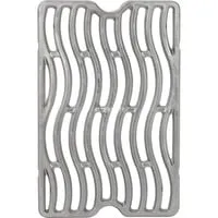 Grillrost aus gegossenem Edelstahl für SIZZLE-ZONE groß von Napoleon