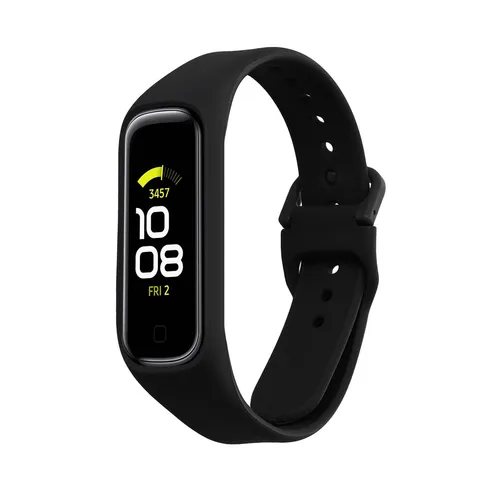 Silikon Uhrenarmband für Samsung Galaxy Fit 2 Armband