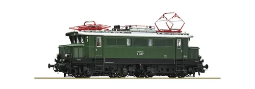 Roco 7500124 H0 E-Lok BR E 44 der DB