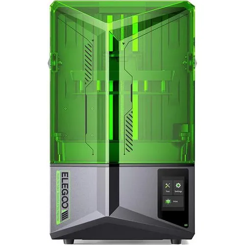 Elegoo 3D-Drucker Saturn 4 von Elegoo