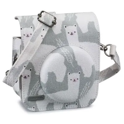 Cullmann RIO Fit 120 für Fujifilm Instax mini 12 liama