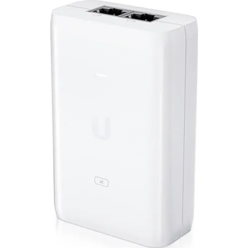 Ubiquiti U-POE-AT (802.3at (PoE+), 30 W) (U-POE-AT) von Ubiquiti