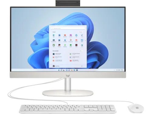 HP 24-cr0430ng AiO 23,8