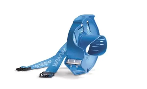 SIGA Abrollgerät von SIGA IMPULSIVE DYNAMIK