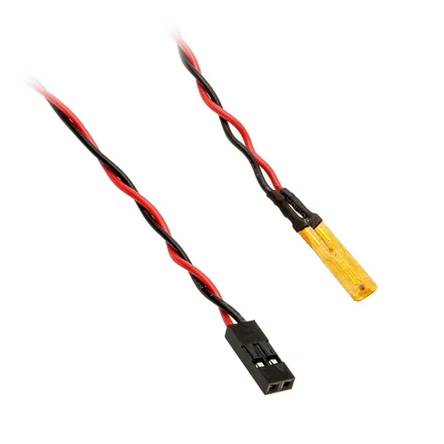 EK Water Blocks EK-Cable Temperatursensor 10k NTC - 100 cm
