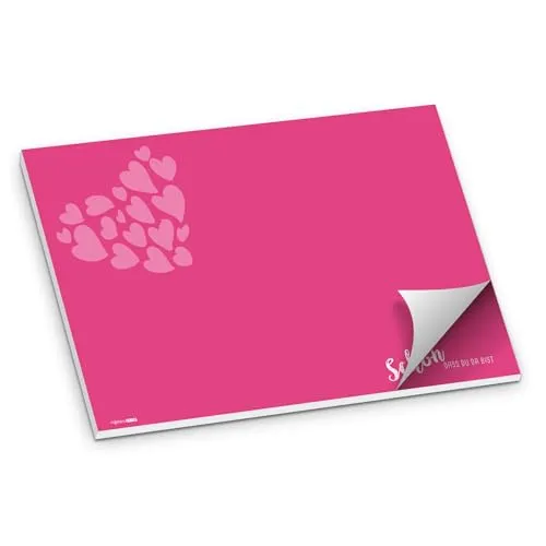 Tischsets Pink von itenga