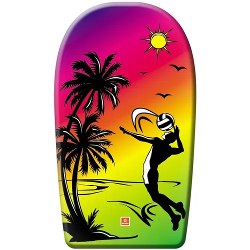Mondo Toys BEACH MONDO Body Board