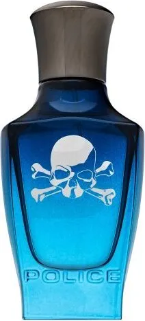 Police Potion Power Eau de Parfum für Herren 30 ml