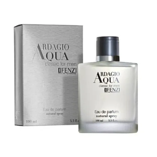 Jfenzi Ardagio Aqua Men EDP 100ml